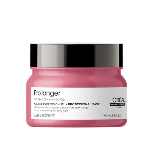 Serie Expert Pro Longer Maschera 250 ml