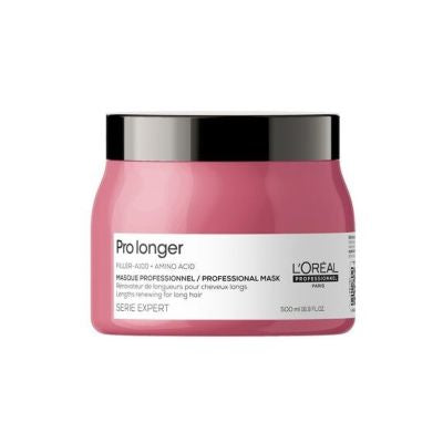 Serie Expert Pro Longer Maschera 500 ml