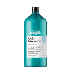 L'Oreal Professionnel Serie Expert Scalp Advanced Shampoo Dermo-Clarifier Antiforfora 1500ml