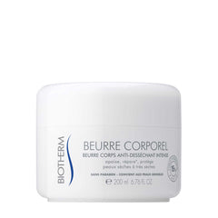 Biotherm Lait Corporel Beurre Corporel