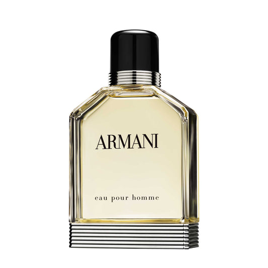 Eau Pour Homme