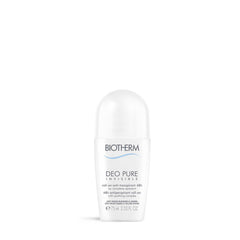 Biotherm Deo Pure Invisible 48H