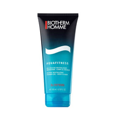 Biotherm Homme Aquafitness Gel Douche