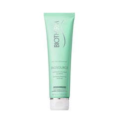 Biotherm Biosource Mousse Nettoyante Pelli Normali e Miste