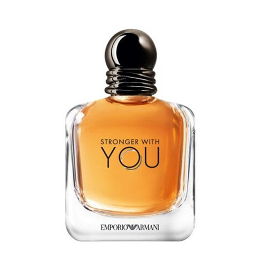 Stronger with You Eau de Toilette