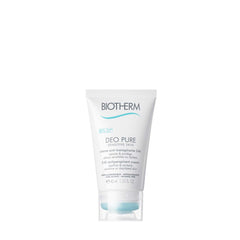 Biotherm Deo Pure Sensitive Cream