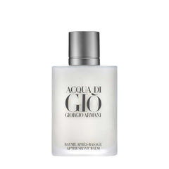 Armani Acqua di Giò Balsamo dopobarba