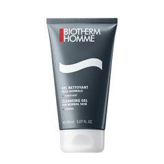 Biotherm Homme Gel Nettoyant Visage