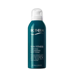 Biotherm Oxygenating Body Cleansing Foam