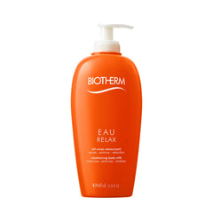 Biotherm Eau Relax Lait