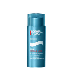 Biotherm Homme T-Pur anti-oil and shine