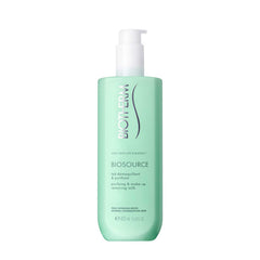 Biotherm Biosource Lait Démaquillant & Purifiant