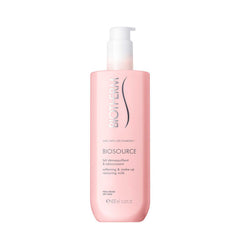Biotherm Lait Démaquillant & Adoucissant Peau Sèche