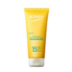 Biotherm Fluide Solaire Wet&Dry Spf15