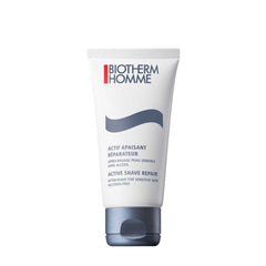 Biotherm Homme Actif Apaisant Reparateur Pelle Delicata