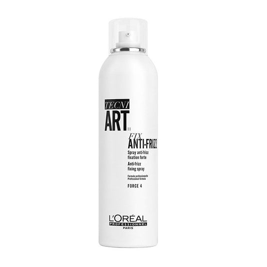 Tecni Art Fix Anti-Frizz Spray 4