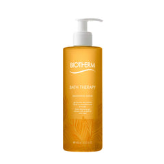 Biotherm Bath Therapy Delighting Blend Gel Douche Réconfortant