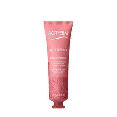 Biotherm Bath therapy Relaxing Crema Mani