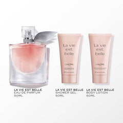 LANCOME Cofanetto La Vie Est Belle 50ml Body Care