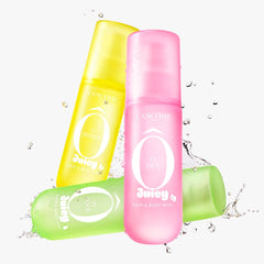 Lancôme Ô Zenith Juicy Hair & Body Mist