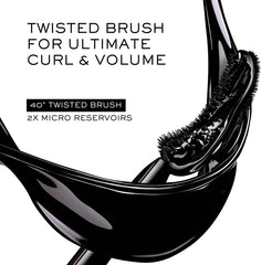 Lancôme Lash Idôle Curl Goddess