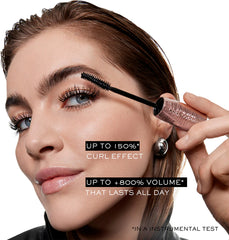 Lancôme Lash Idôle Curl Goddess