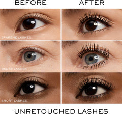 Lancôme Lash Idôle Curl Goddess