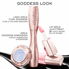 Lancôme Lash Idôle Curl Goddess