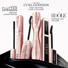 Lancôme Lash Idôle Curl Goddess