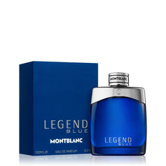 Legend Blue Eau De Parfum