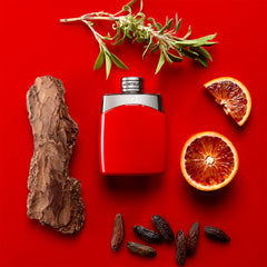 Montblanc Legend Red Eau de Parfum