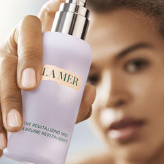 La Mer The Revitalizing Mist