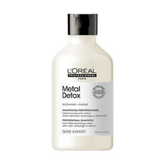 Serie Expert Metal Detox Shampoo 300 ml