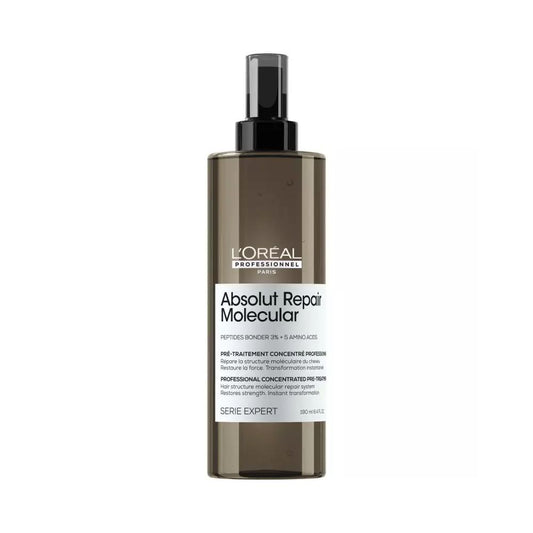 Serie Expert Absolut Repair Molecular Pre-Trattamento Riparatore
