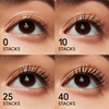 MACStack Waterproof Mascara Black