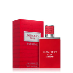 Jimmy Choo Man Extreme Eau De Parfum
