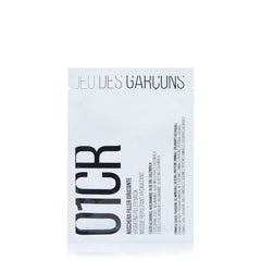 Jeu Des Garḉons Maschera Filler Idratante 01cr