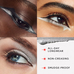 MAC Dazzleshadow Liquid Eye Shadow