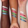 MAC Dazzleshadow Liquid Eye Shadow