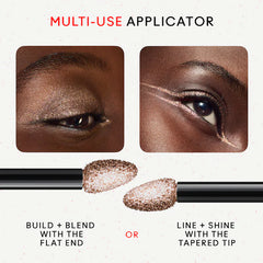 MAC Dazzleshadow Liquid Eye Shadow