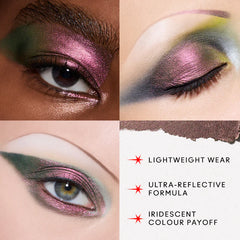 MAC Multichrome Single Eye Shadow Compact