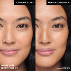 MAC Studio Radiance Moisturizing + Illuminating Silky Primer
