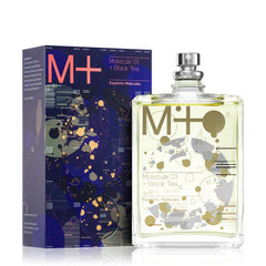Molecule 01 + Black Tea