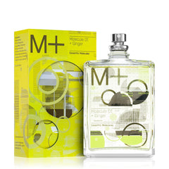 Molecule 01 + Ginger