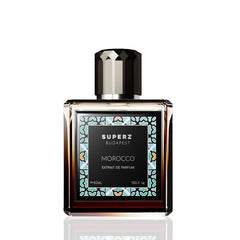 Morocco Extrait de Parfum