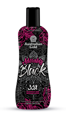Australian Gold Adorably Black