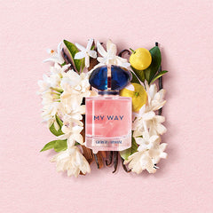 Armani My Way eau de Parfum