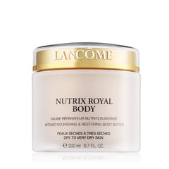 Lancôme Nutrix Royal Body Burro Corpo