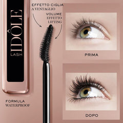 Lash Idôle Mascara