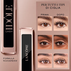 Lash Idôle Mascara